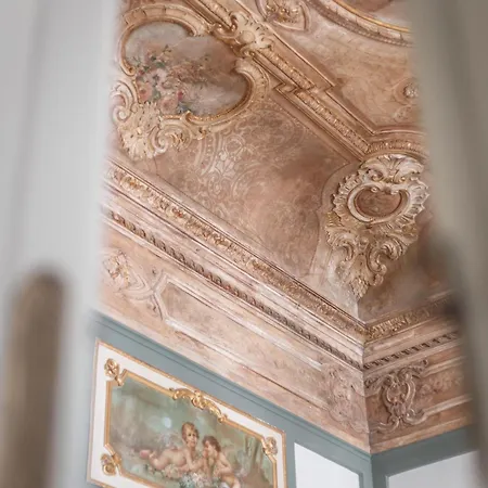 Relais Della Porta 4* Neapol