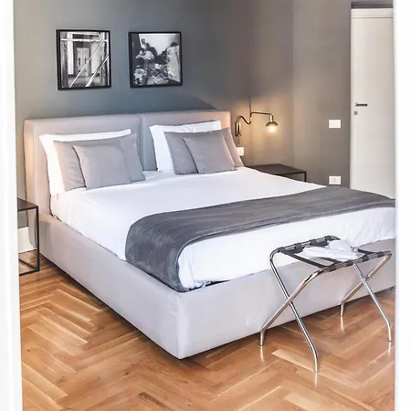 Relais Della Porta Hotel 4*