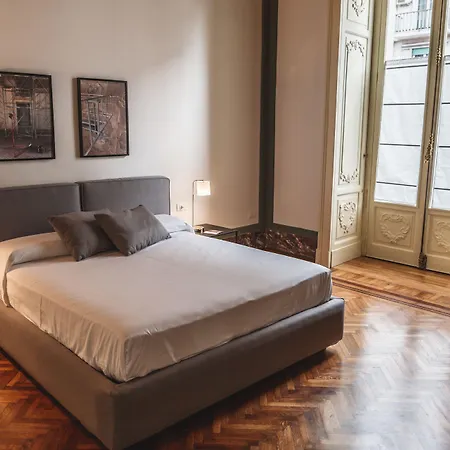 Relais Della Porta Hotel