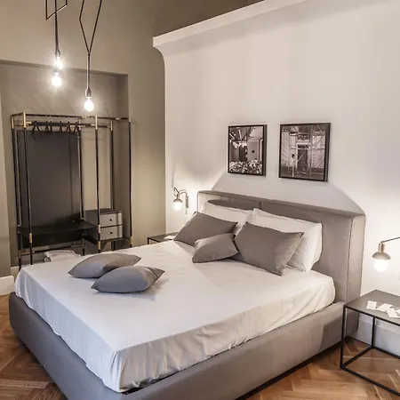 Relais Della Porta Neapol