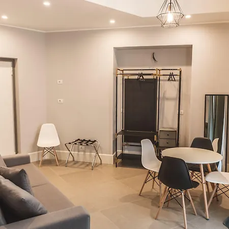 Relais Della Porta Neapol