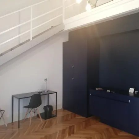 Hotel Relais Della Porta 4*