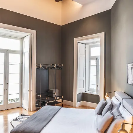 Relais Della Porta 4* Neapol