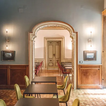 Relais Della Porta Neapol