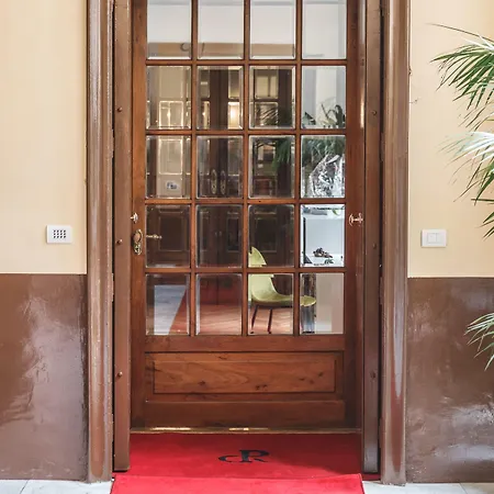 Relais Della Porta 4*