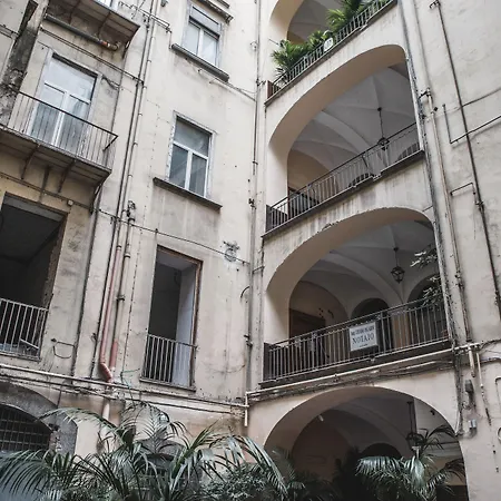 Hotel Relais Della Porta 4*