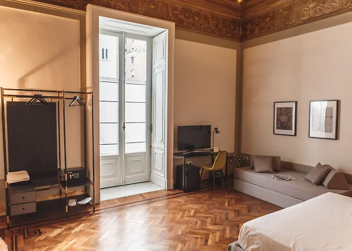 Relais Della Porta 4* Naples