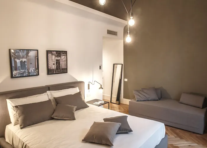 Hotel Relais Della Porta