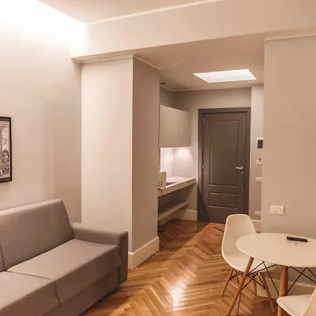 Relais Della Porta Neapel