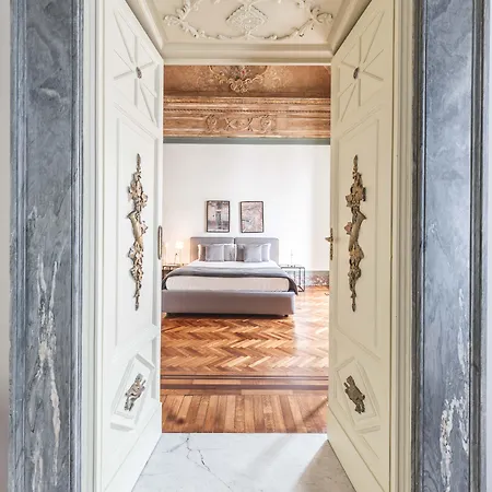 Relais Della Porta Neapel