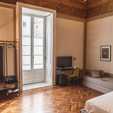 Relais Della Porta 4* Неаполь