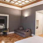Relais Della Porta 4* Nápoles