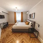 Relais Della Porta Nápoles