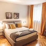 Relais Della Porta Hotel Nápoles