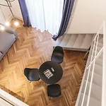 Hotel Relais Della Porta 4*