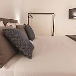 Relais Della Porta Hotel Nápoles