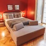 Relais Della Porta Hotel Nápoles