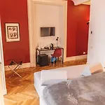Relais Della Porta Nápoles