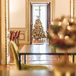 Hotel Relais Della Porta Nápoles