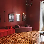 Hotel Relais Della Porta Nápoles