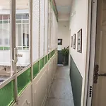 Relais Della Porta Hotel Nápoles