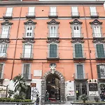 Relais Della Porta Hotel Nápoles