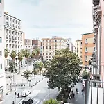 Hotel Relais Della Porta Nápoles