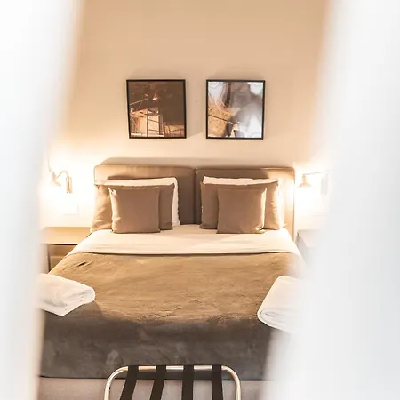 Relais Della Porta 4* Naples