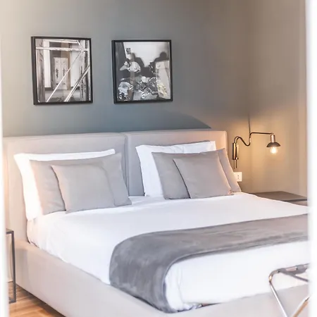 Relais Della Porta Hotel