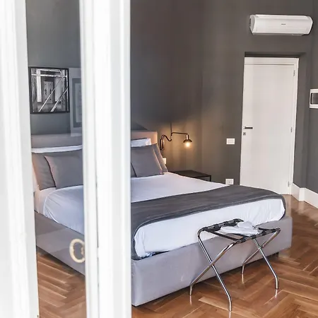 Relais Della Porta 4* Naples