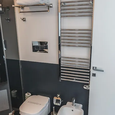 Relais Della Porta Hotel