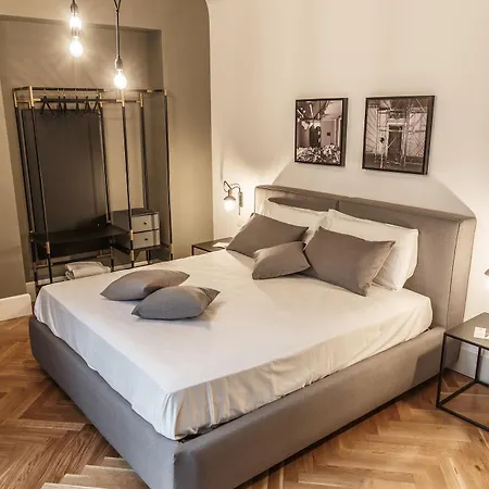Relais Della Porta Hotel Naples