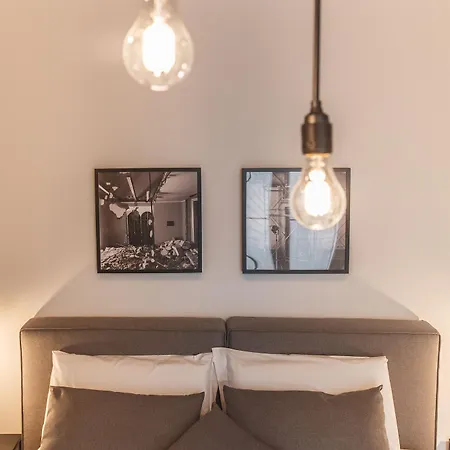 Relais Della Porta 4*