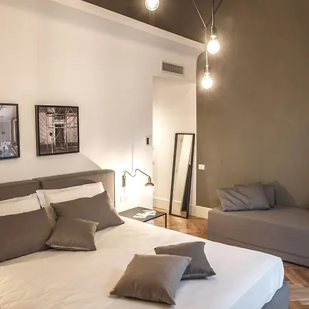 Relais Della Porta Hotel 4*