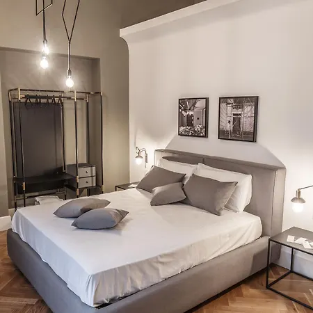 Relais Della Porta 4*