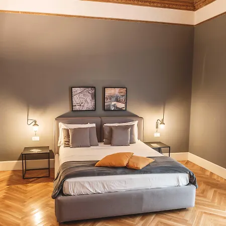 Hotel Relais Della Porta 4*