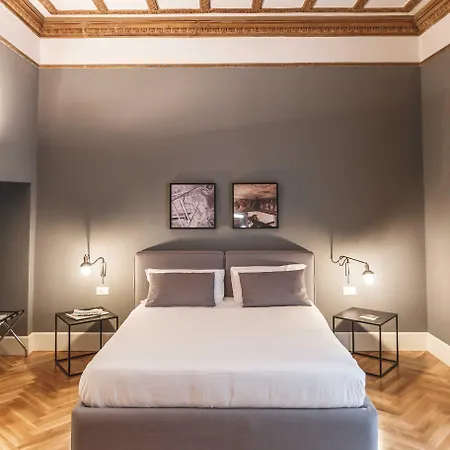 Hotel Relais Della Porta Naples