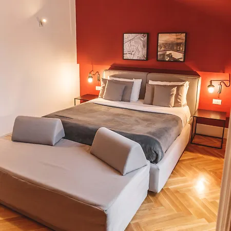 Relais Della Porta Hotel