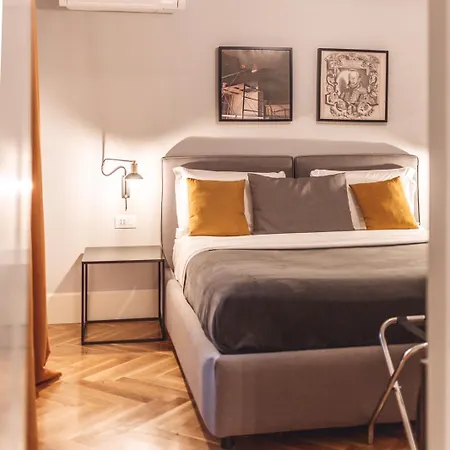 Relais Della Porta Hotel Naples
