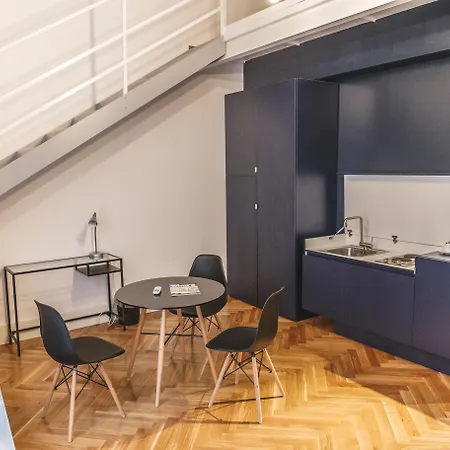 Relais Della Porta 4* Naples