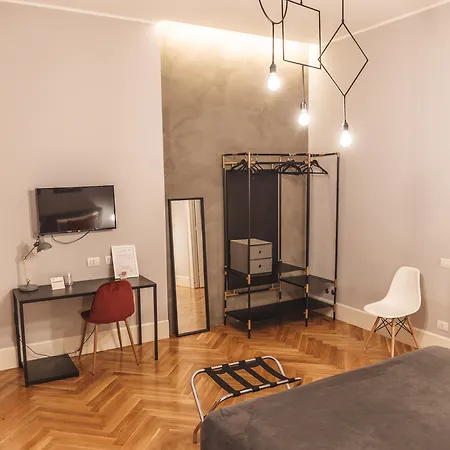 Relais Della Porta 4*
