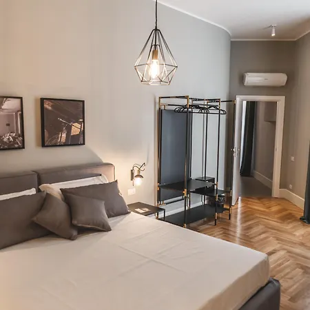 Relais Della Porta Hotel