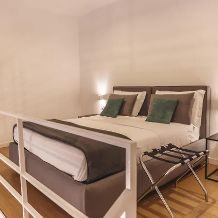 ホテル Relais Della Porta 4*