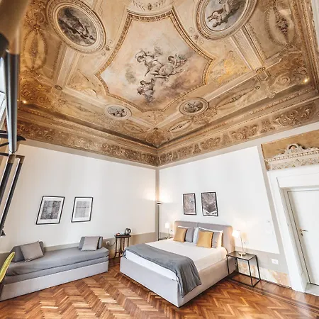 Relais Della Porta Hotel