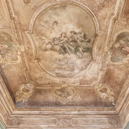 Relais Della Porta Hotel 4*