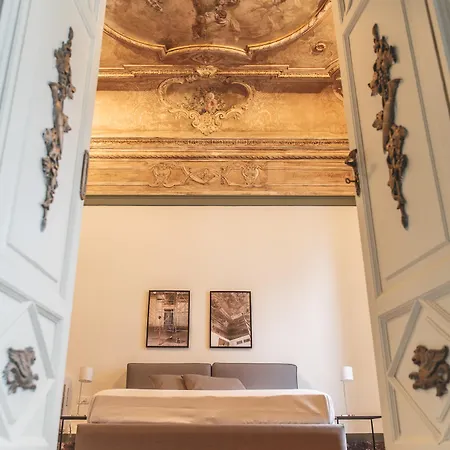 Relais Della Porta Hotel 4*