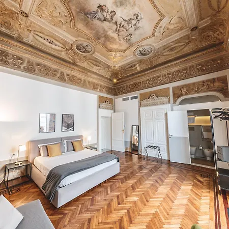 Hotel Relais Della Porta