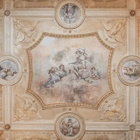 Hotel Relais Della Porta