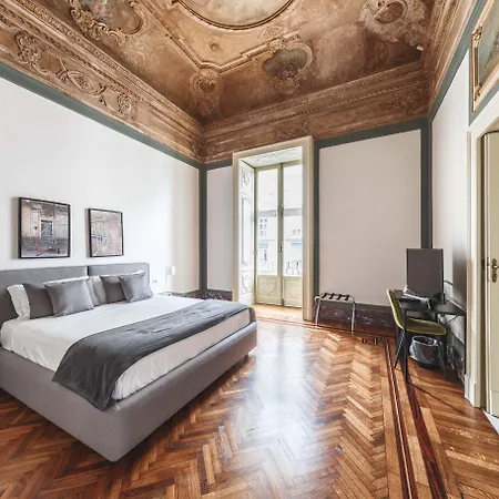 Relais Della Porta Hotel