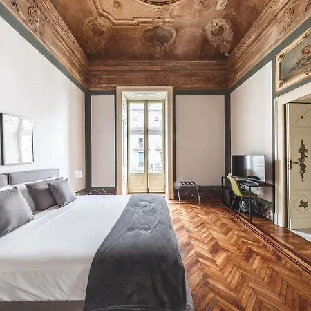 Relais Della Porta Naples
